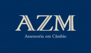 logo AZM